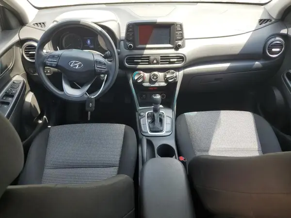 KM8K12AA7KU343761 2019 HYUNDAI KONA - Image 8