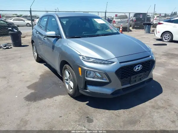 KM8K12AA7KU380065 2019 HYUNDAI KONA - Image 1