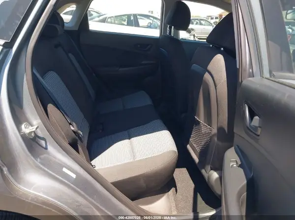 KM8K12AA7KU380065 2019 HYUNDAI KONA - Image 8