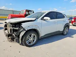 KM8K12AA7KU381006 2019 HYUNDAI KONA