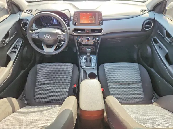 KM8K12AA7KU381006 2019 HYUNDAI KONA - Image 8