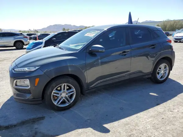 KM8K12AA7KU381149 2019 HYUNDAI KONA - Image 1