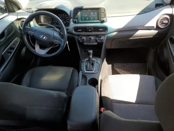 KM8K12AA7KU381149 2019 HYUNDAI KONA - Image 8