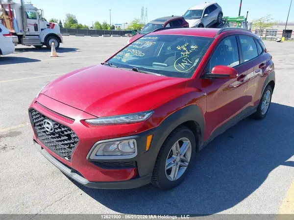 KM8K12AA7LU403880 2020 HYUNDAI KONA - Image 2