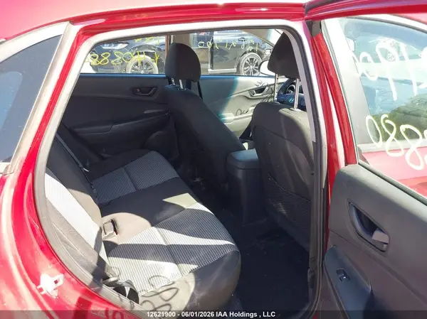 KM8K12AA7LU403880 2020 HYUNDAI KONA - Image 8
