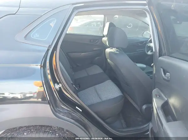 KM8K12AA7LU408965 2020 HYUNDAI KONA - Image 8