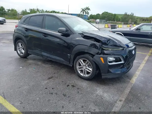 KM8K12AA7LU413664 2020 HYUNDAI KONA