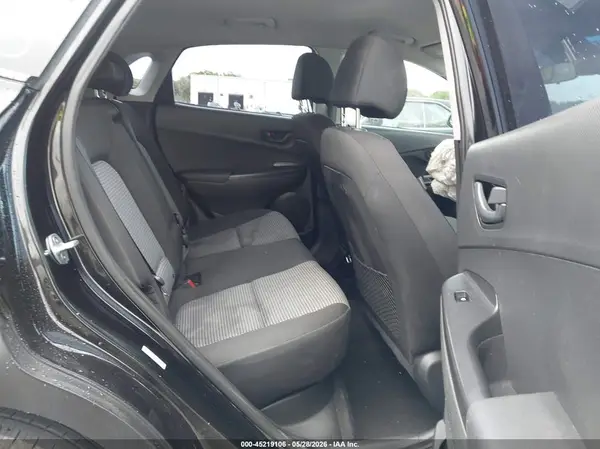 KM8K12AA7LU413664 2020 HYUNDAI KONA - Image 8
