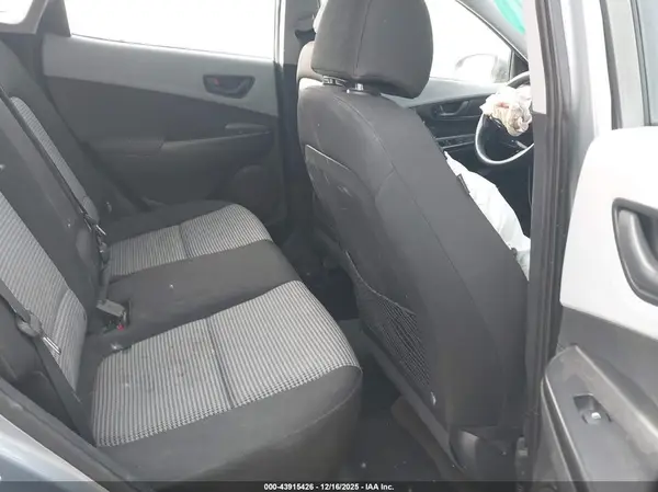 KM8K12AA7LU415849 2020 HYUNDAI KONA - Image 8