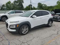 KM8K12AA7LU424213 2020 HYUNDAI KONA