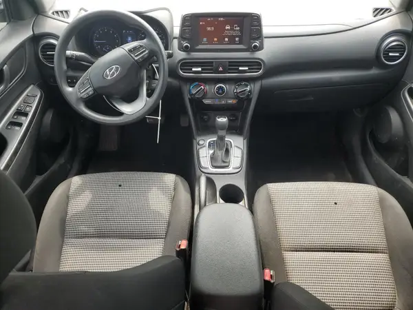 KM8K12AA7LU424213 2020 HYUNDAI KONA - Image 8