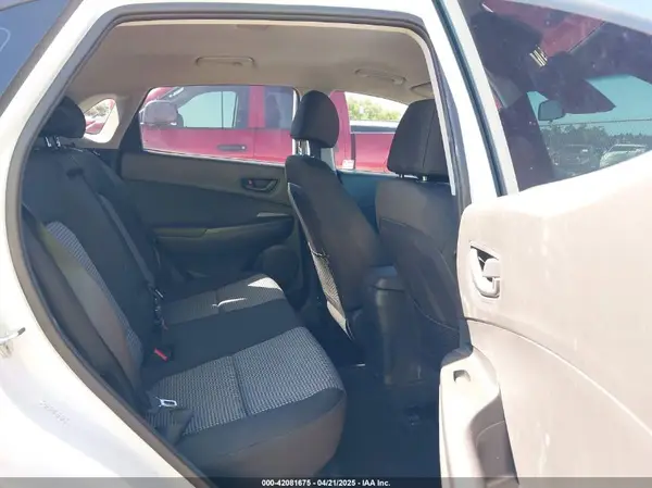 KM8K12AA7LU424244 2020 HYUNDAI KONA - Image 8