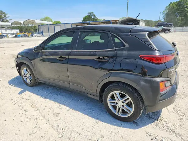 KM8K12AA7LU430951 2020 HYUNDAI KONA - Image 2