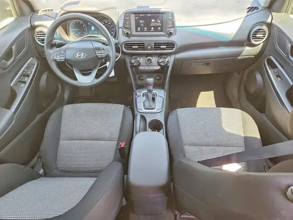 KM8K12AA7LU430951 2020 HYUNDAI KONA - Image 8