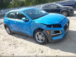 KM8K12AA7LU434305 2020 HYUNDAI KONA