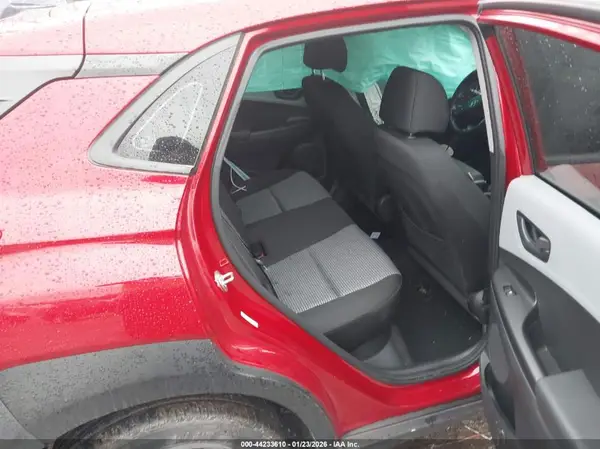 KM8K12AA7LU434921 2020 HYUNDAI KONA - Image 8