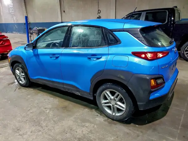 KM8K12AA7LU442789 2020 HYUNDAI KONA - Image 2