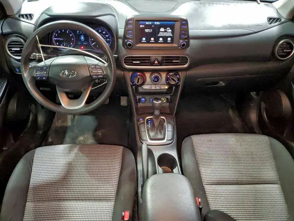 KM8K12AA7LU442789 2020 HYUNDAI KONA - Image 8