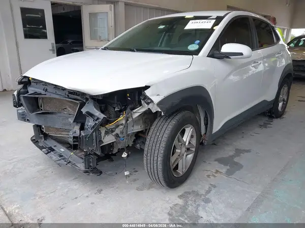 KM8K12AA7LU443652 2020 HYUNDAI KONA - Image 2