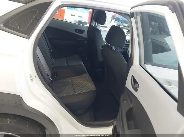 KM8K12AA7LU443652 2020 HYUNDAI KONA - Image 8