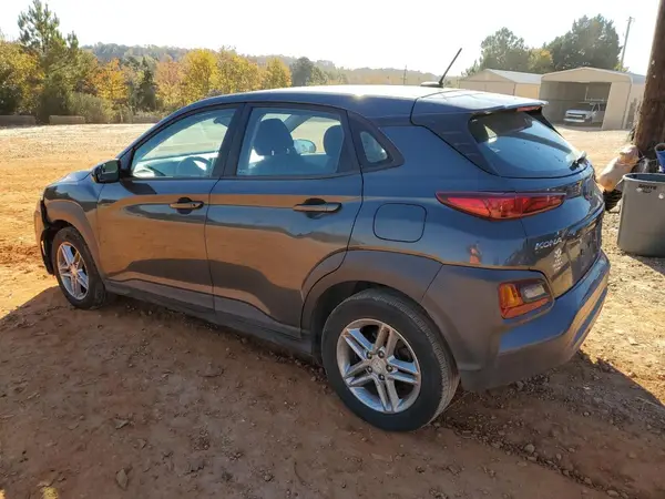 KM8K12AA7LU445515 2020 HYUNDAI KONA - Image 2