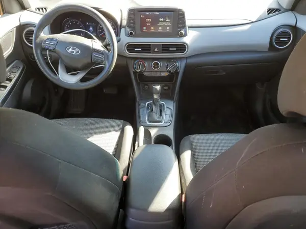 KM8K12AA7LU445515 2020 HYUNDAI KONA - Image 8