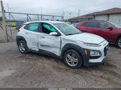 KM8K12AA7LU452612 2020 HYUNDAI KONA