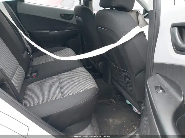 KM8K12AA7LU452612 2020 HYUNDAI KONA - Image 8