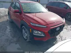 KM8K12AA7LU452741 2020 HYUNDAI KONA