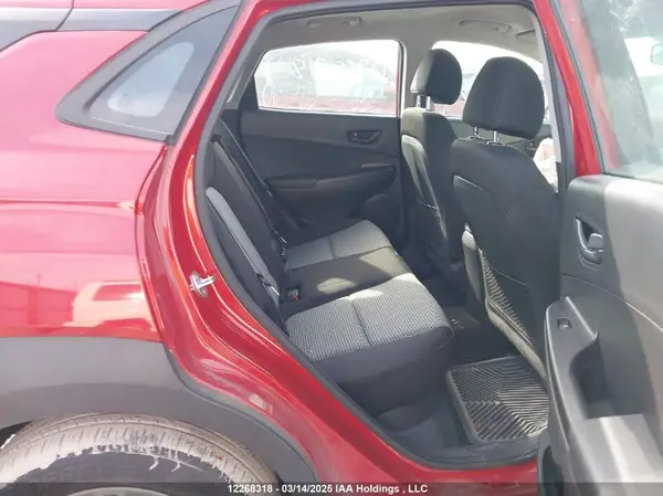KM8K12AA7LU452741 2020 HYUNDAI KONA - Image 8
