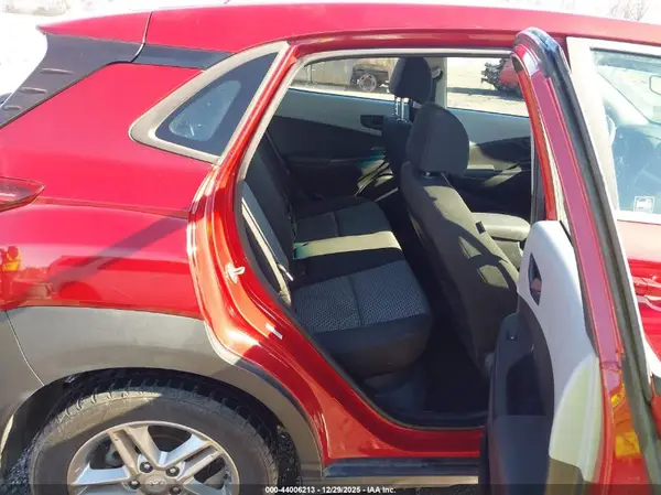 KM8K12AA7LU465621 2020 HYUNDAI KONA - Image 8