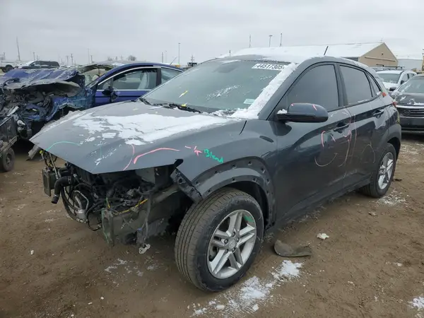 KM8K12AA7LU467546 2020 HYUNDAI KONA - Image 1