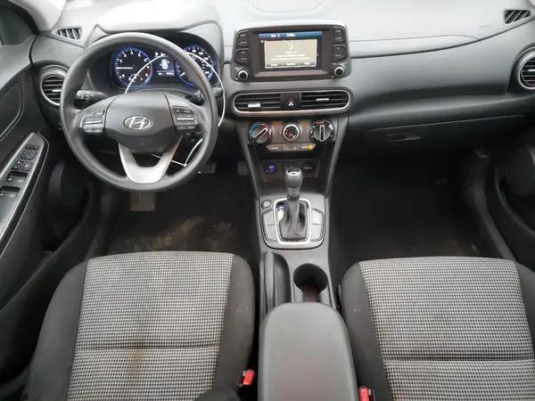 KM8K12AA7LU468258 2020 HYUNDAI KONA - Image 8