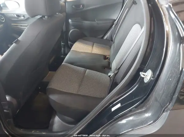KM8K12AA7LU469569 2020 HYUNDAI KONA - Image 8