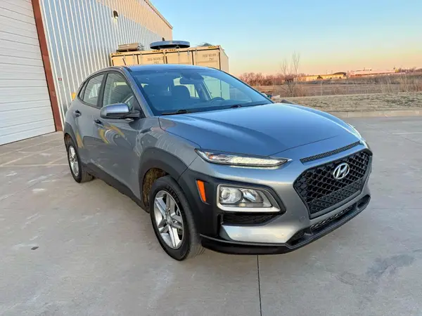 KM8K12AA7LU471323 2020 HYUNDAI KONA - Image 1