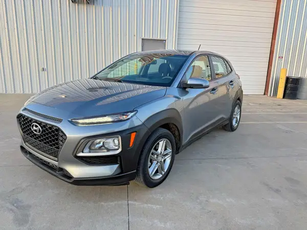 KM8K12AA7LU471323 2020 HYUNDAI KONA - Image 2