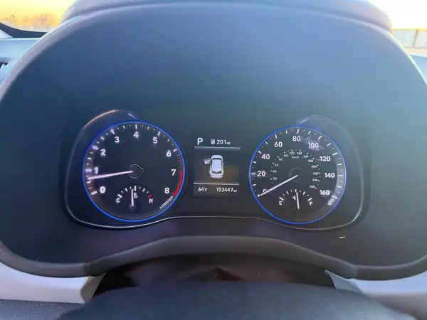 KM8K12AA7LU471323 2020 HYUNDAI KONA - Image 8