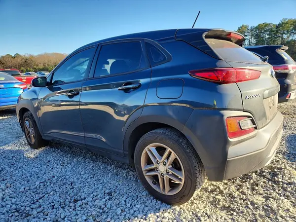 KM8K12AA7LU473668 2020 HYUNDAI KONA - Image 2