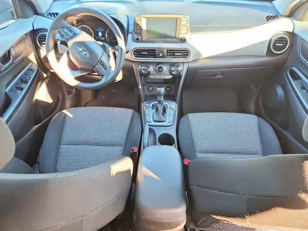 KM8K12AA7LU473668 2020 HYUNDAI KONA - Image 8