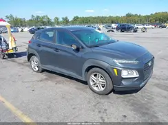 KM8K12AA7LU474576 2020 HYUNDAI KONA