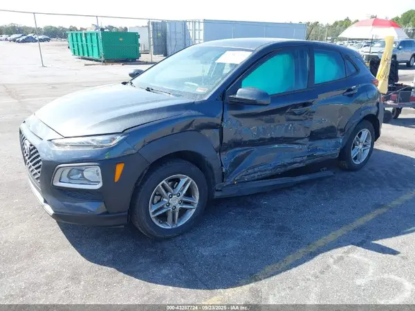 KM8K12AA7LU474576 2020 HYUNDAI KONA - Image 2