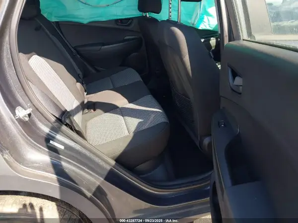 KM8K12AA7LU474576 2020 HYUNDAI KONA - Image 8