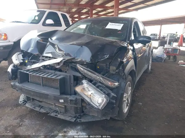 KM8K12AA7LU480345 2020 HYUNDAI KONA - Image 2