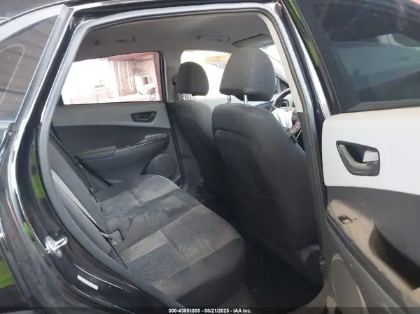 KM8K12AA7LU480345 2020 HYUNDAI KONA - Image 8