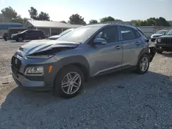 KM8K12AA7LU483729 2020 HYUNDAI KONA