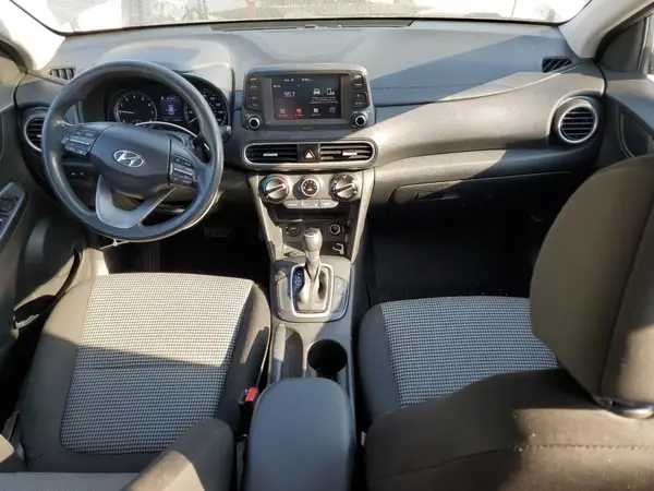 KM8K12AA7LU483729 2020 HYUNDAI KONA - Image 8
