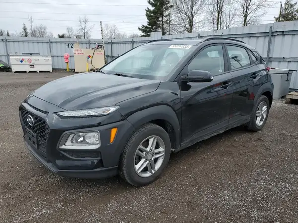 KM8K12AA7LU490017 2020 HYUNDAI KONA - Image 1