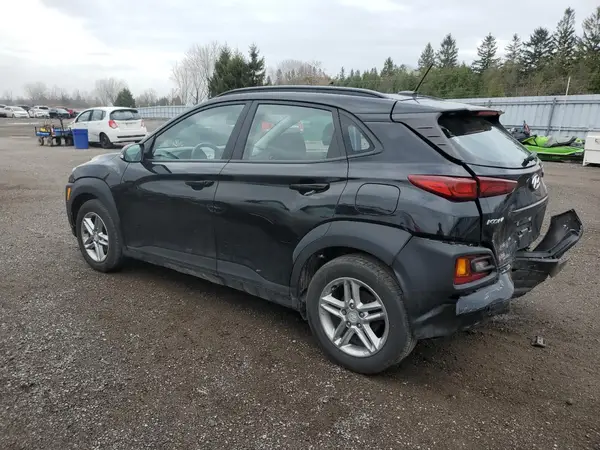 KM8K12AA7LU490017 2020 HYUNDAI KONA - Image 2