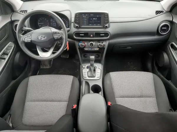 KM8K12AA7LU490017 2020 HYUNDAI KONA - Image 8