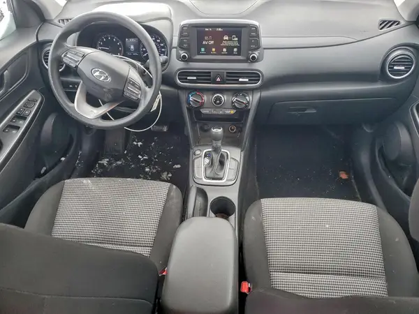 KM8K12AA7LU496075 2020 HYUNDAI KONA - Image 8